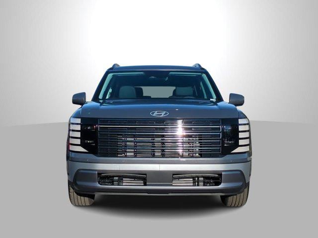 Thumbnail: 2026 Hyundai Palisade - 3