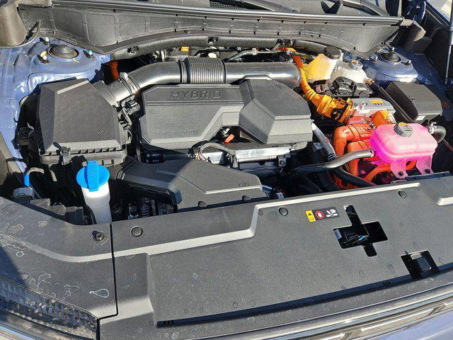 Thumbnail: 2026 Hyundai Santa Fe - 14