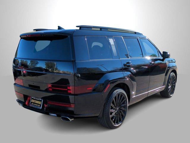 Thumbnail: 2026 Hyundai Santa Fe - 8