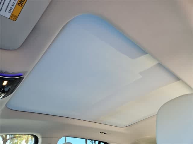 Thumbnail: 2023 Mercedes-Benz EQE - 19