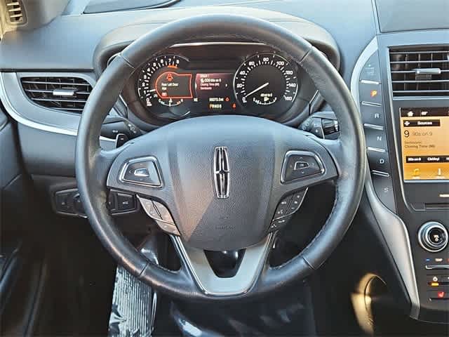 Thumbnail: 2019 Lincoln MKC - 22