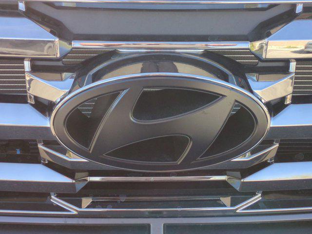 Thumbnail: 2026 Hyundai Tucson - 12