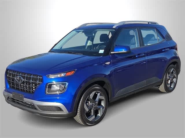 Thumbnail: 2023 Hyundai Venue - 4
