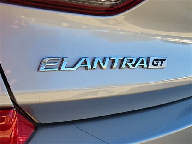 Thumbnail: 2020 Hyundai Elantra - 12