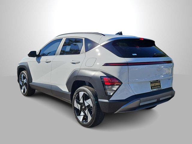 Thumbnail: 2026 Hyundai Kona - 6