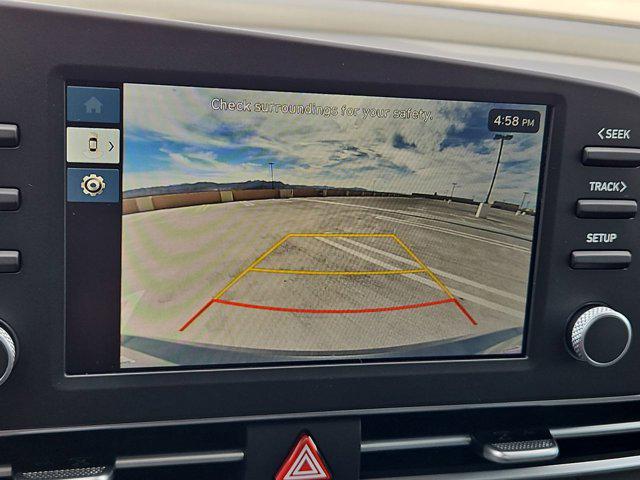 Thumbnail: 2026 Hyundai Elantra - 27