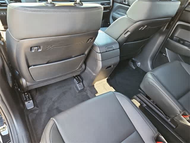 Thumbnail: 2025 Hyundai Santa Fe - 18