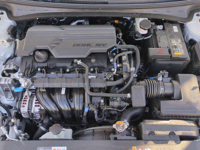 Thumbnail: 2026 Hyundai Elantra - 14