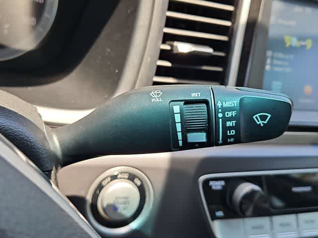 Thumbnail: 2018 Hyundai Sonata - 25