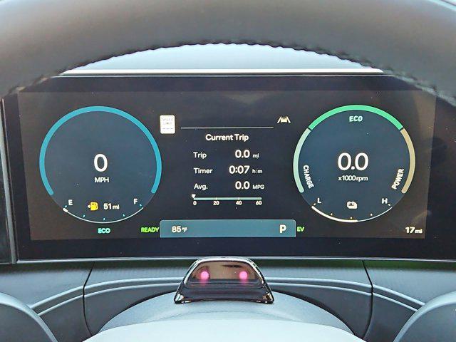 Thumbnail: 2026 Hyundai Santa Fe - 34