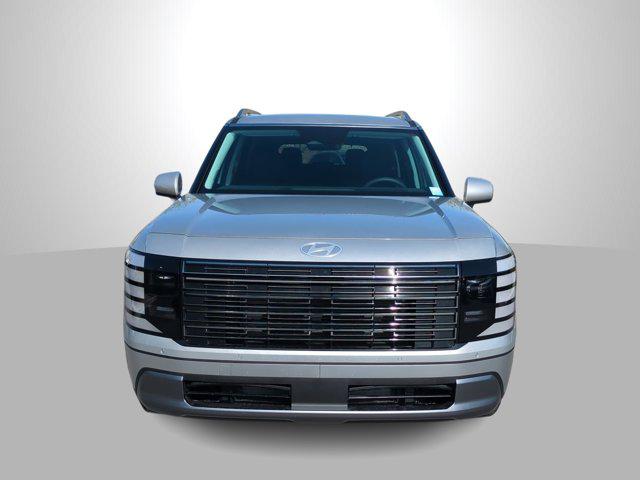 Thumbnail: 2026 Hyundai Palisade - 3