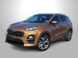 Used 2020 Kia Sportage EX SUV