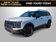 New 2026 Hyundai Palisade XRT Pro SUV