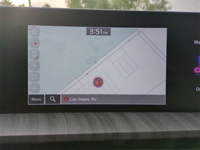 Thumbnail: 2023 Kia Telluride - 30