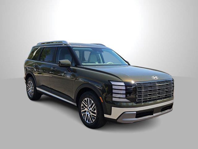 Thumbnail: 2026 Hyundai Palisade - 2
