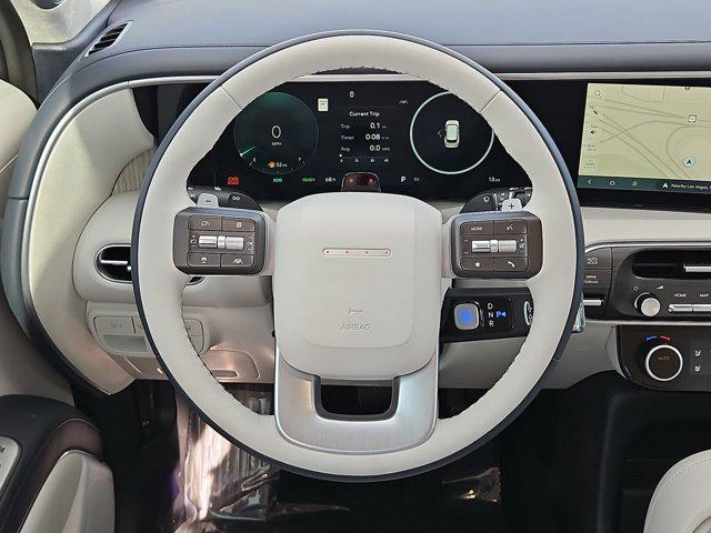 Thumbnail: 2026 Hyundai Palisade - 24