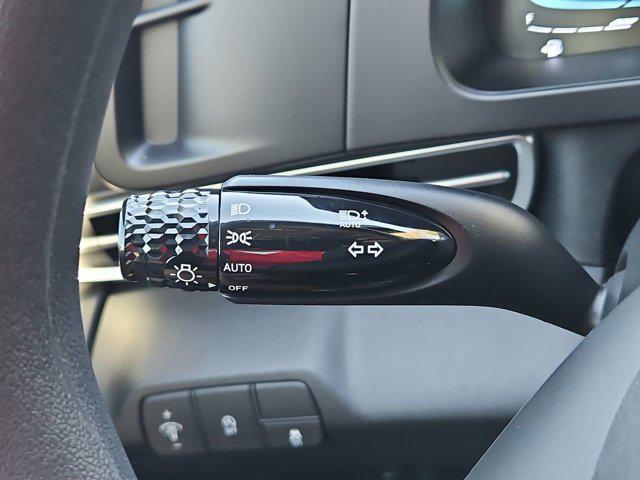 Thumbnail: 2026 Hyundai Elantra - 25