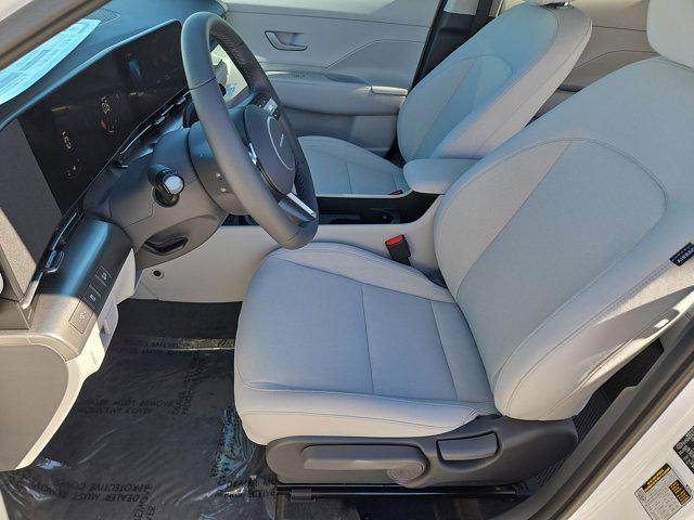 Thumbnail: 2026 Hyundai Kona - 16