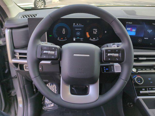 Thumbnail: 2026 Hyundai Santa Fe - 21