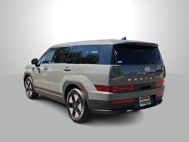 Thumbnail: 2026 Hyundai Santa Fe - 6