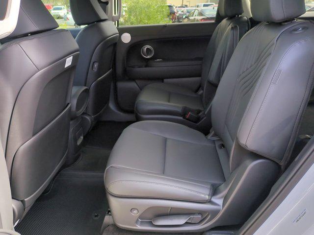 Thumbnail: 2026 Hyundai Palisade - 19