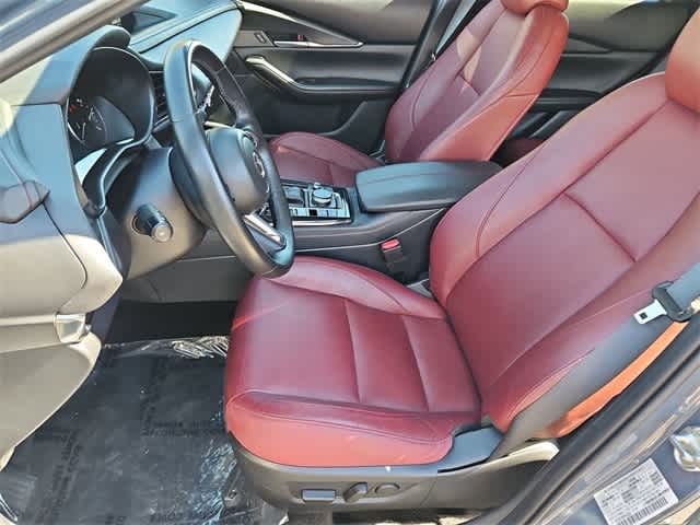 Thumbnail: 2024 Mazda CX-30 - 16