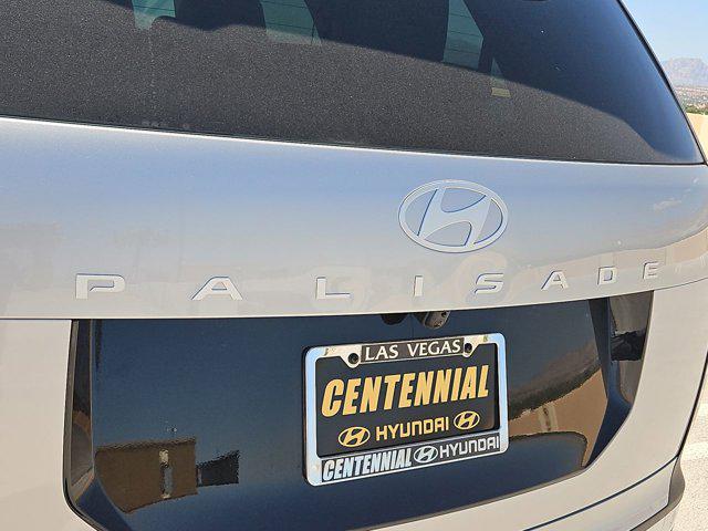 Thumbnail: 2026 Hyundai Palisade - 12