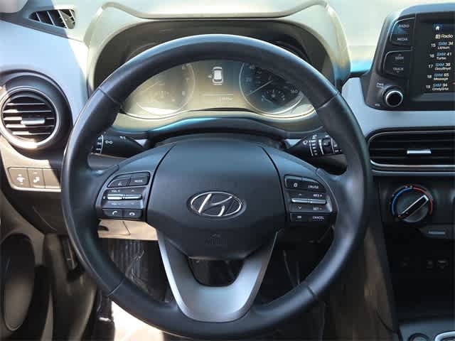 Thumbnail: 2021 Hyundai Kona - 22