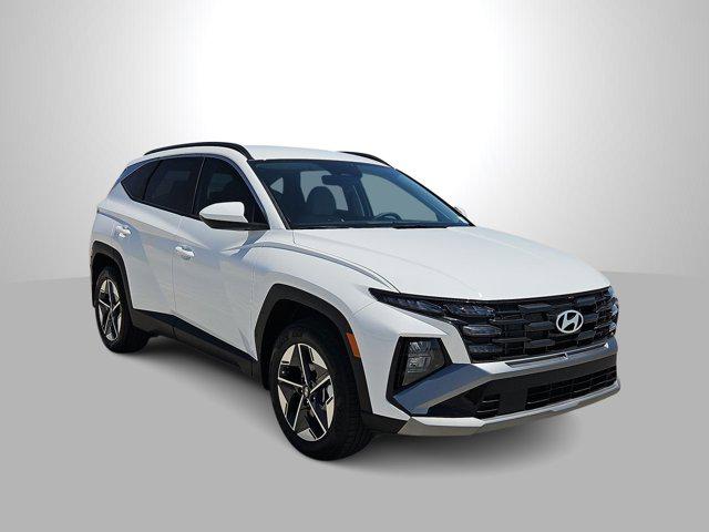 Thumbnail: 2026 Hyundai Tucson - 2