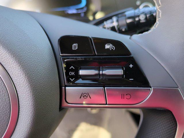 Thumbnail: 2026 Hyundai Elantra - 23