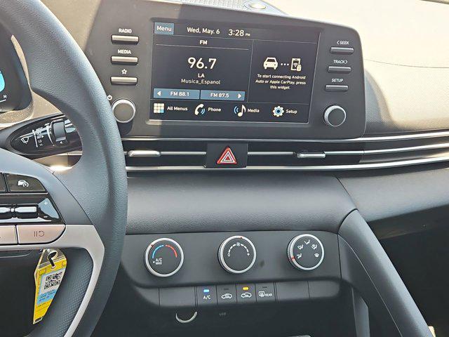Thumbnail: 2026 Hyundai Elantra - 26