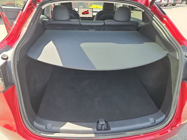 Thumbnail: 2024 Tesla Model Y - 32