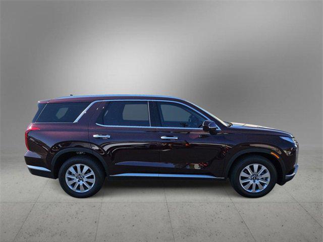 Thumbnail: 2025 Hyundai Palisade - 10
