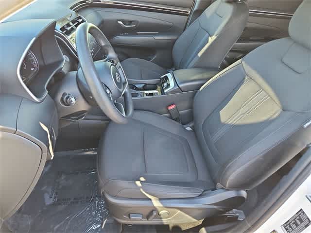 Thumbnail: 2024 Hyundai Tucson - 16