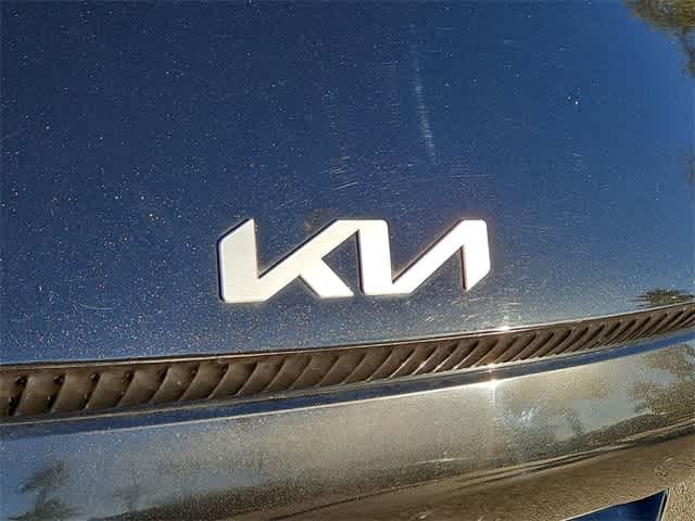 Thumbnail: 2023 Kia EV6 - 11