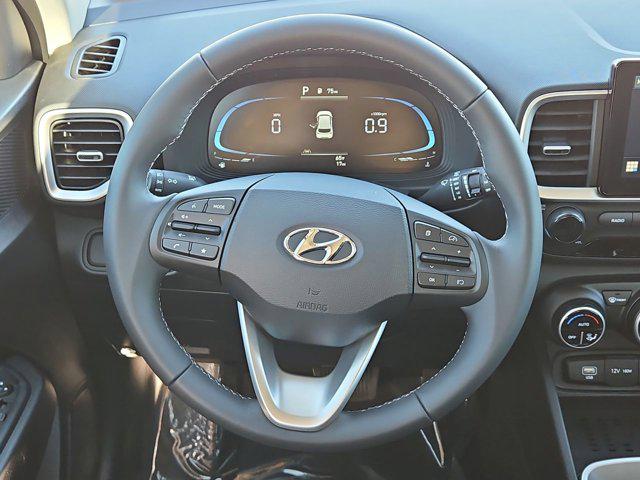 Thumbnail: 2026 Hyundai Venue - 22