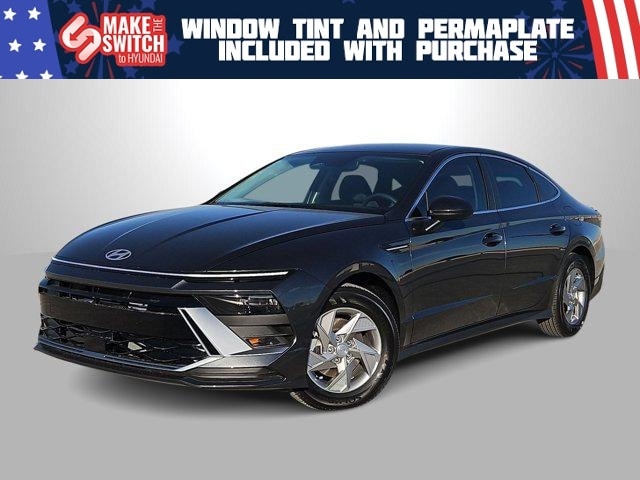 Thumbnail: 2026 Hyundai Sonata - 1