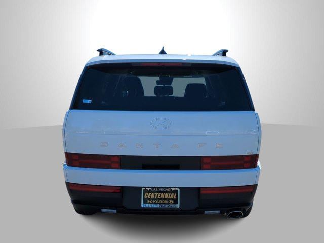 Thumbnail: 2026 Hyundai Santa Fe - 7