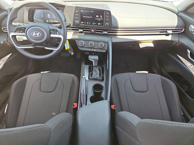 Thumbnail: 2026 Hyundai Elantra - 15