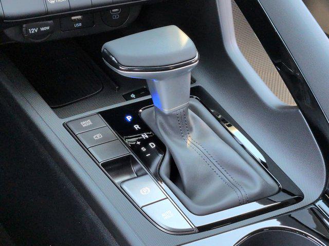 Thumbnail: 2026 Hyundai Elantra - 33