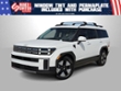 New 2026 Hyundai Santa Fe Hybrid SEL SUV