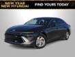 New 2026 Hyundai Sonata SE Sedan