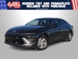 New 2026 Hyundai Sonata SE Sedan