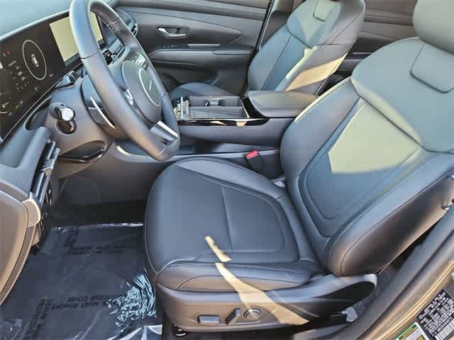 Thumbnail: 2025 Hyundai Tucson - 16