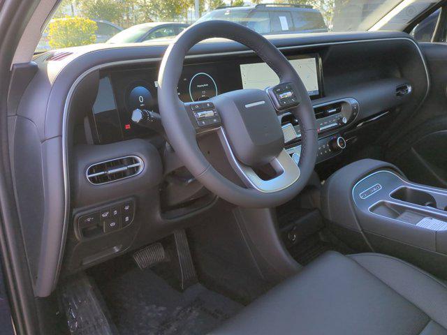 Thumbnail: 2026 Hyundai Palisade - 10