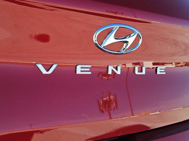 Thumbnail: 2026 Hyundai Venue - 12