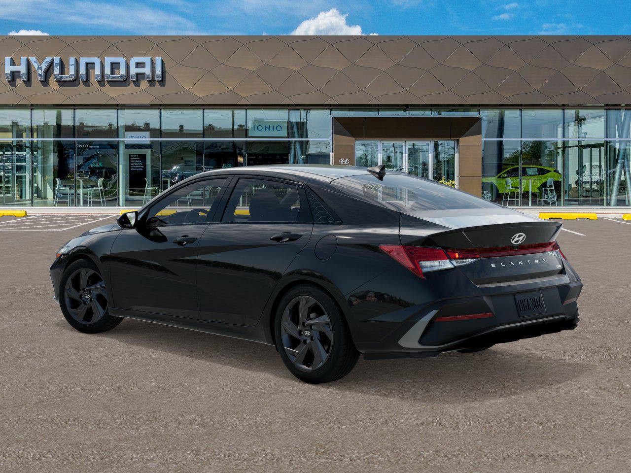 Thumbnail: 2026 Hyundai Elantra - 5