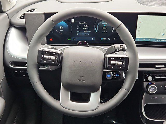 Thumbnail: 2026 Hyundai Ioniq - 22