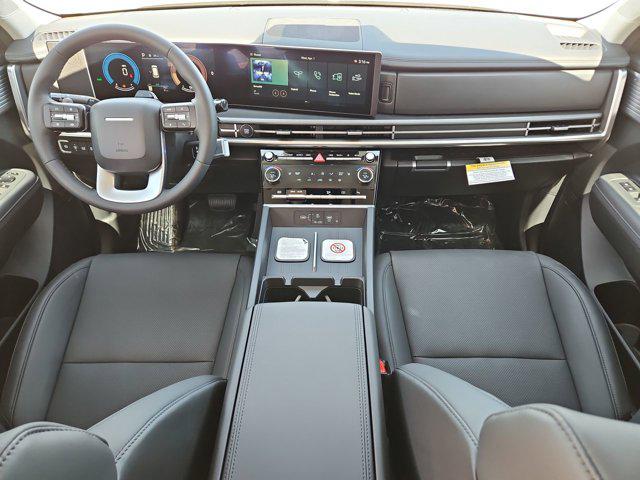 Thumbnail: 2026 Hyundai Santa Fe - 15