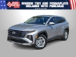 New 2026 Hyundai Tucson SE FWD SUV